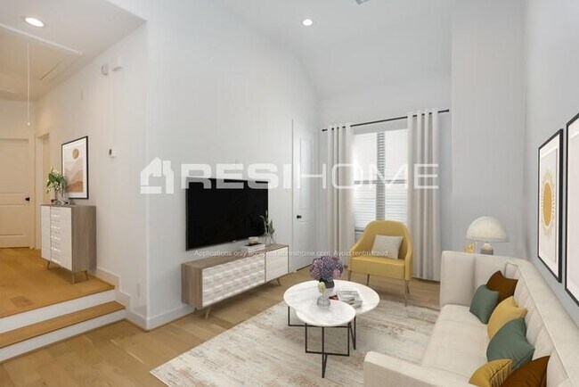 Building Photo - 3032 Truxillo St