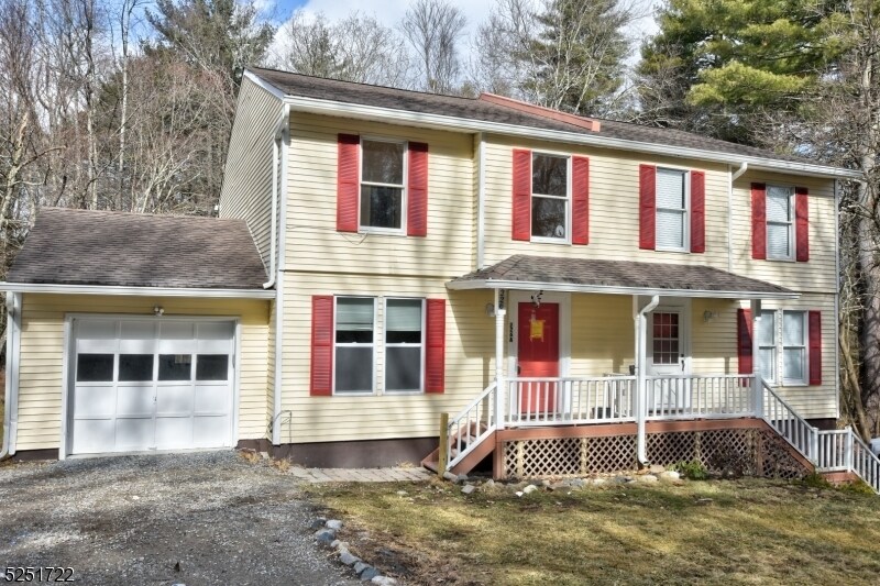 226 Old Chimney Ridge Rd, Montague, NJ 07827 Townhome Rentals in