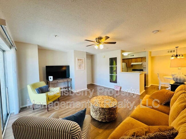 Building Photo - 4001 Dancing Cloud Ct