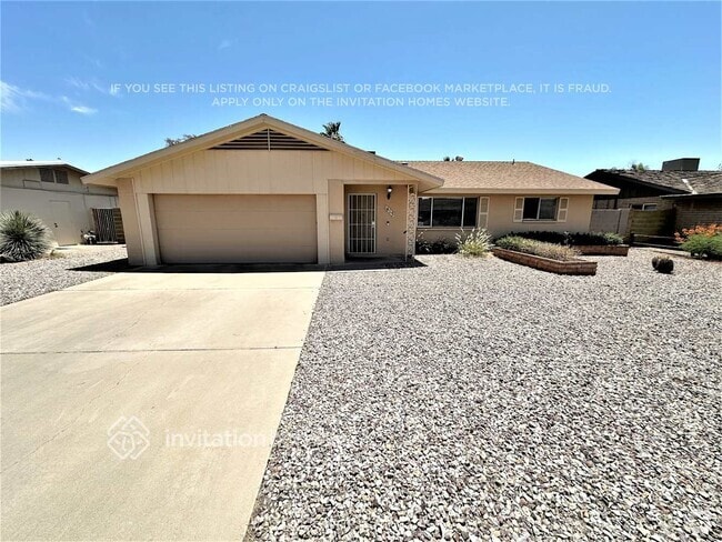 Building Photo - 413 E Fremont Dr