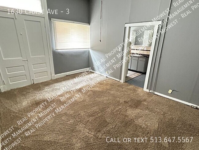 Building Photo - 1630 Chase Ave