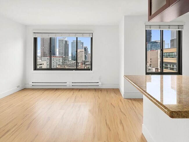 Foto del edificio - 1105 Spring St