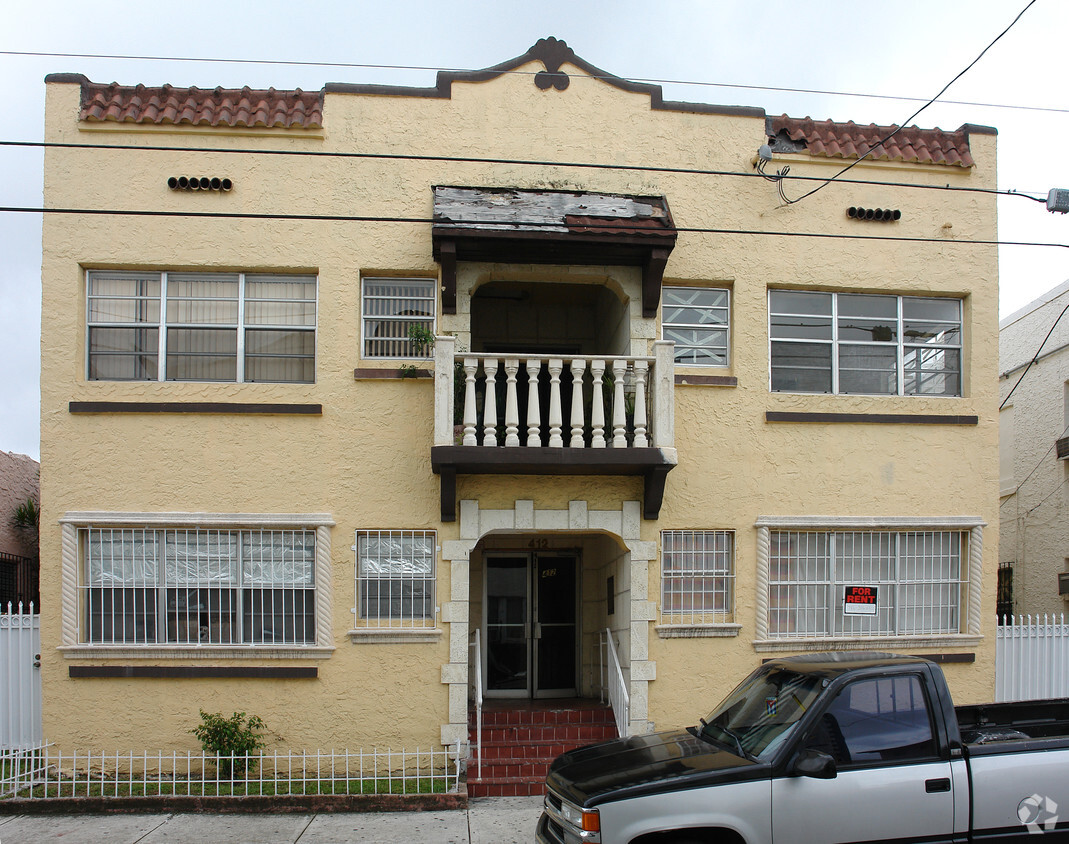 Primary Photo - 412 SW 10th Ave