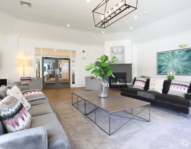 Foto del interior - The Austin Apartment Homes