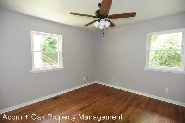 Foto del edificio - 2 br, 1 bath House - 608 Lee St