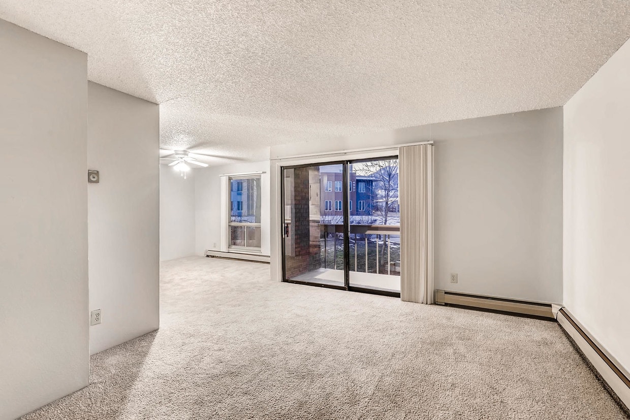 Coronado Apartments Boulder, CO