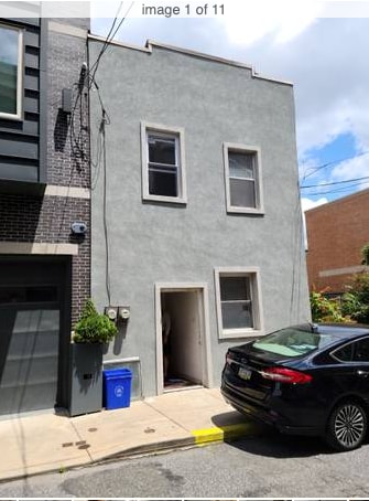 Foto principal - 1815 Kater St