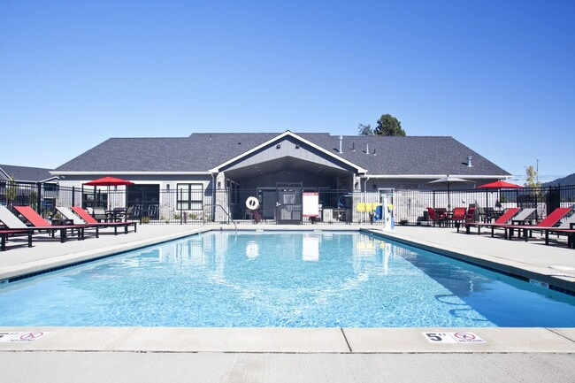 Building Photo - Prairie Pointe Apartments & Townhomes
