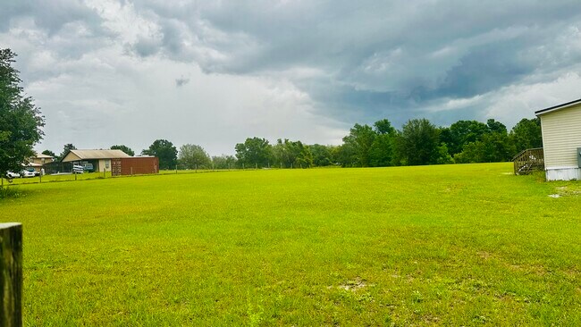 Patio - 2436 Bay Lake Loop