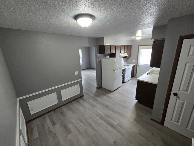 Foto del edificio - 1226-1228 S Creek