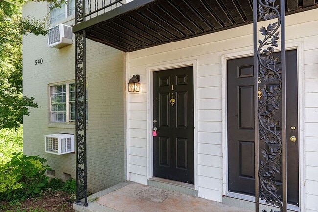 Building Photo - 540 Macon Hwy