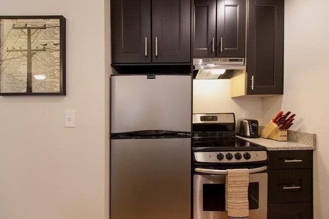 Foto del edificio - 304 Newbury St