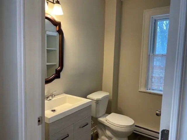 Photo du bâtiment - 14 Perry St