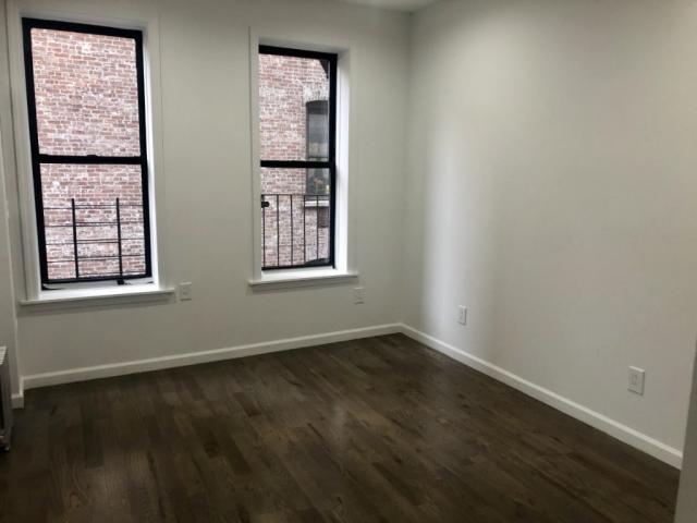 Foto del edificio - 3 bedroom in NEW YORK NY 10033