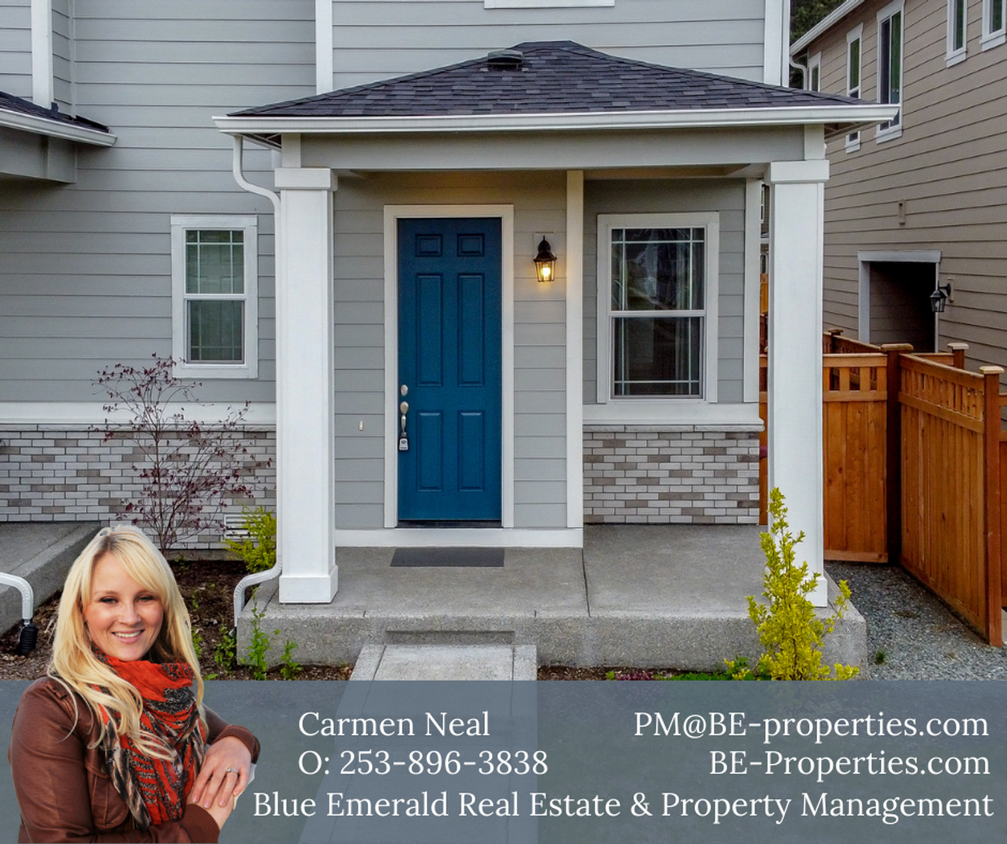 Foto principal - Lovely Tehaleh 3 bedroom
