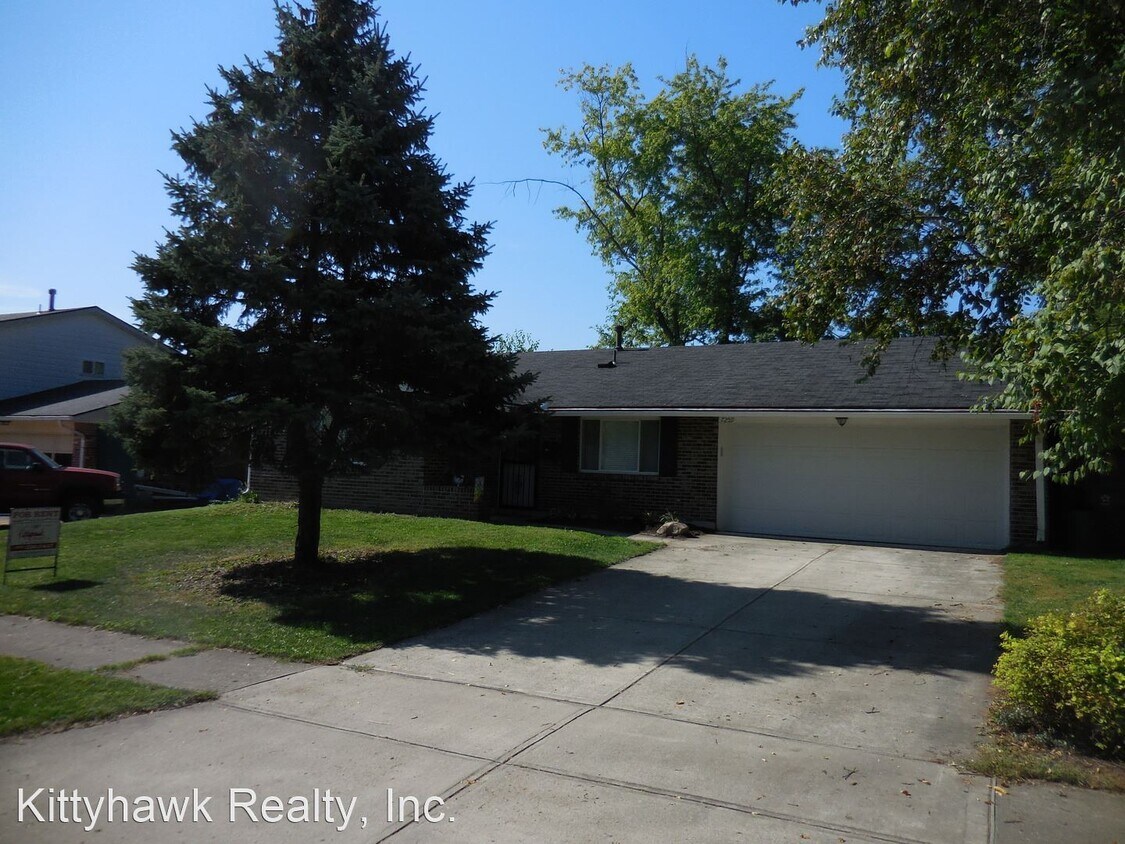 3 br, 2 bath House 7259 Charnwood Drive House for Rent in Huber