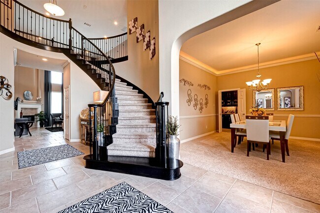 Foto del edificio - 4311 Madera Creek Ln