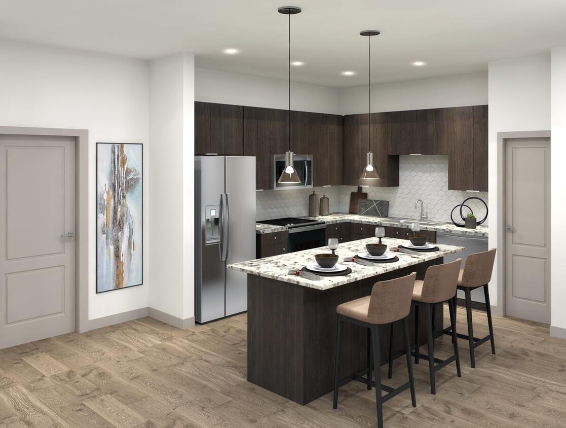 Building Photo - 100% off rent for 1.5 month(s) on a 12 mo ...
