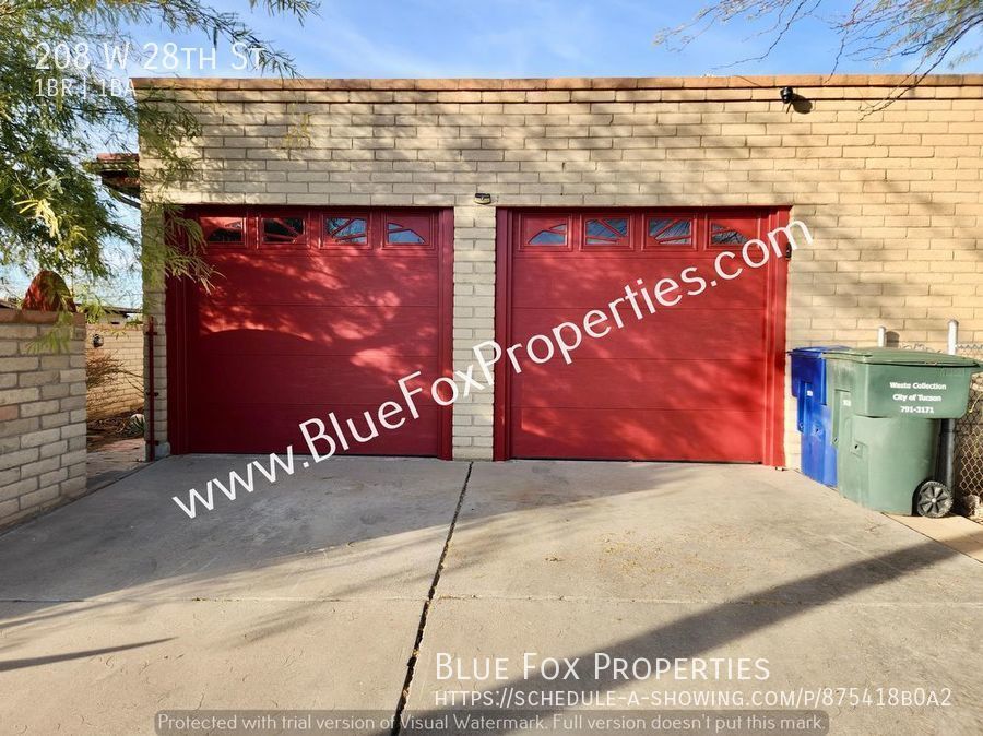 Foto principal - 208 W 28th St