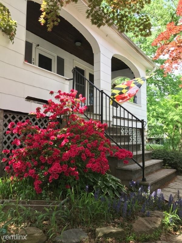 Foto principal - 4 br, 2 bath House - 2903 Glenmore Ave