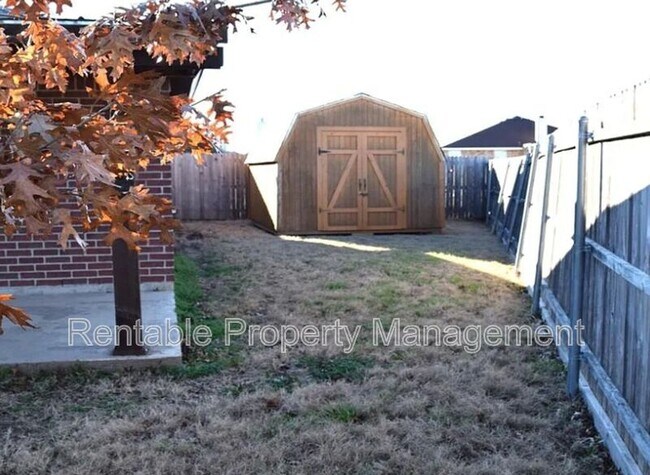 Foto del edificio - 12352 Silver Mist Trail