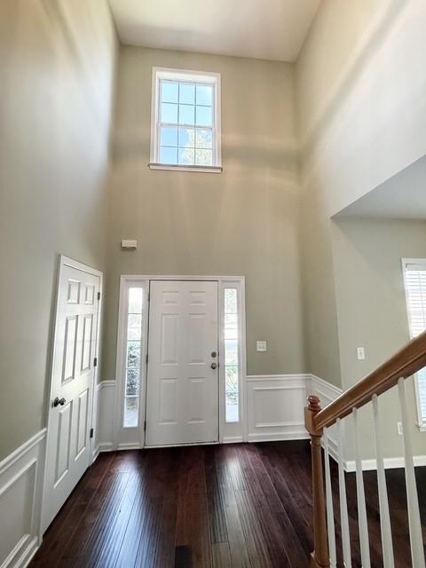 Foto del edificio - 558 Glen Creek Way NE