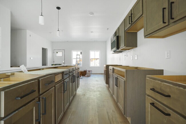 Foto del edificio - 119 Kettle Moraine Dr S