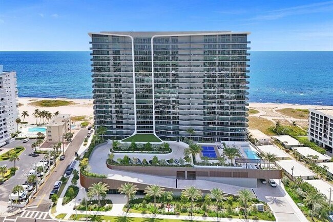 Building Photo - 900 N Ocean Blvd