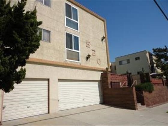 Primary Photo - 520 S 6th St