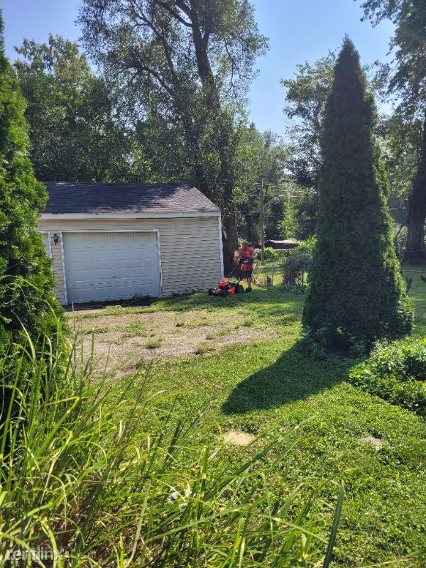 Building Photo - 5 br, 2 bath House - 1021 N Wesley St B Un...