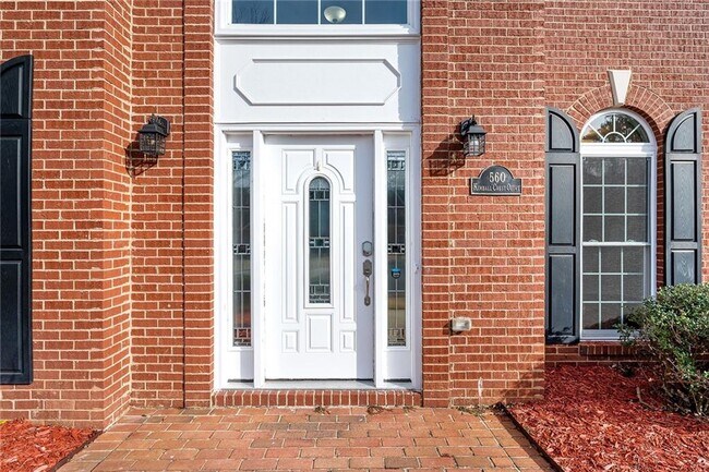 Building Photo - 560 Kimball Crest Ct
