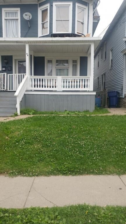 Primary Photo - 44 Parkview Ave Lower