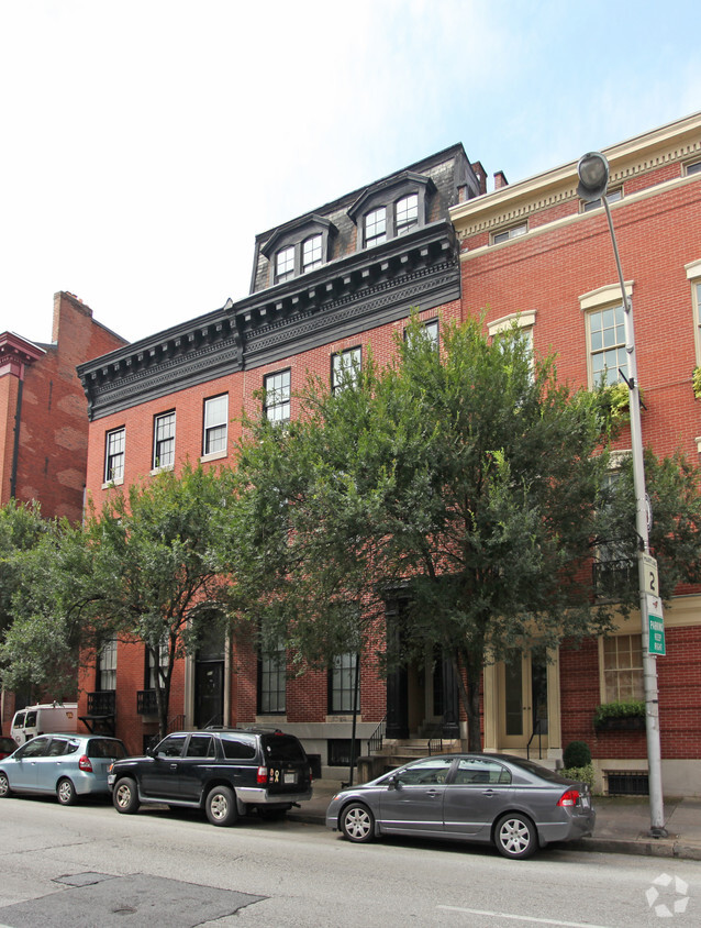 Building Photo - Madison Lofts