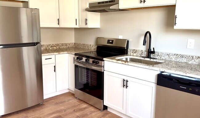 Cocina - 5363 Burgundy Pl