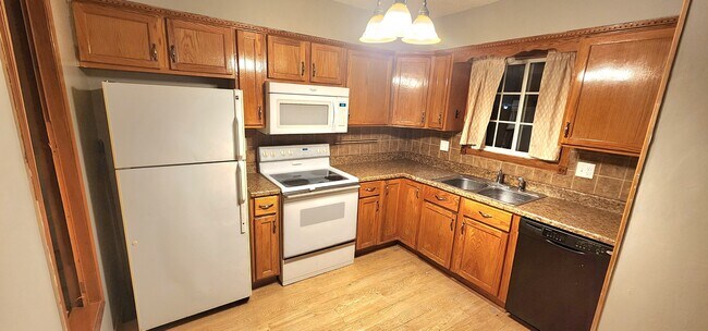 Foto del edificio - 4401 22nd Ave NW