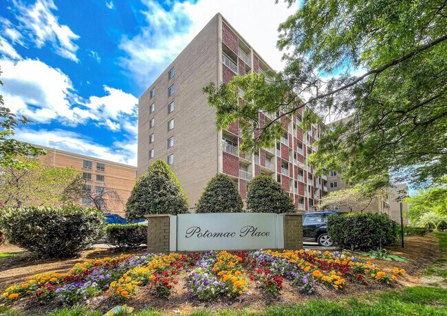 Foto del edificio - 800 4th St SW
