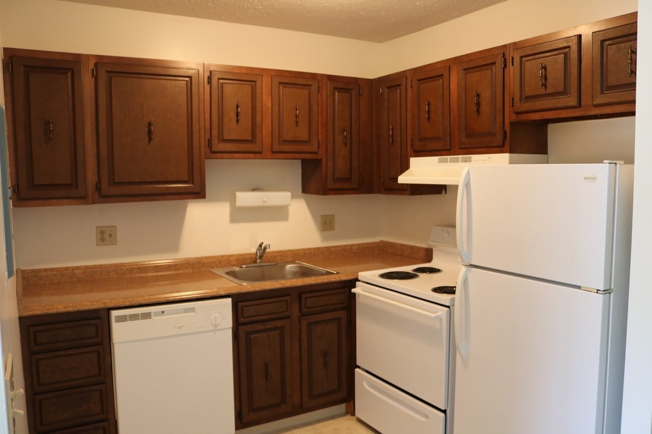 Painesville Townhouse Apartments – photo 3