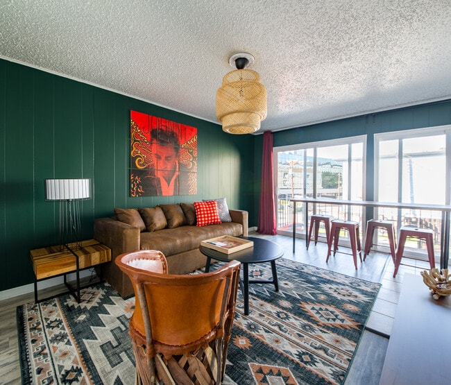 Building Photo - Pease Parkside Apartments