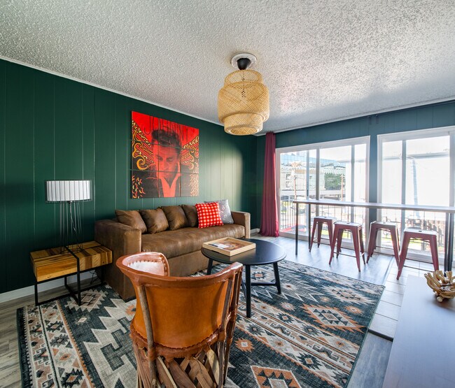 Foto del edificio - Pease Parkside Apartments