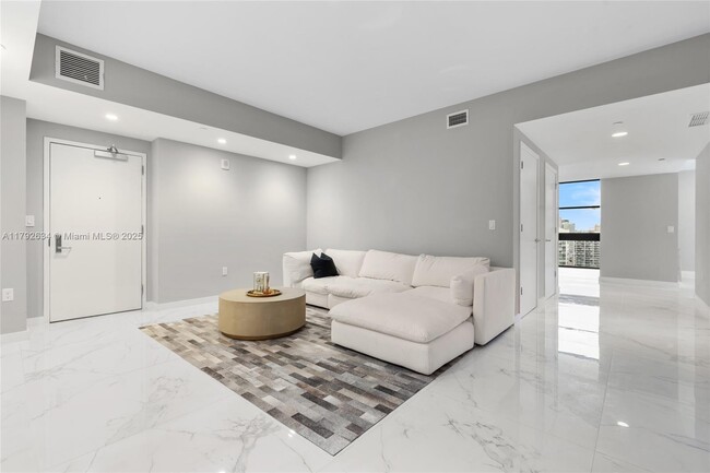 Foto del edificio - 1010 Brickell Ave