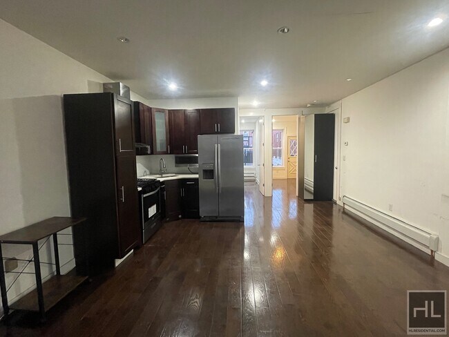 Foto del edificio - GEORGIA AVENUE