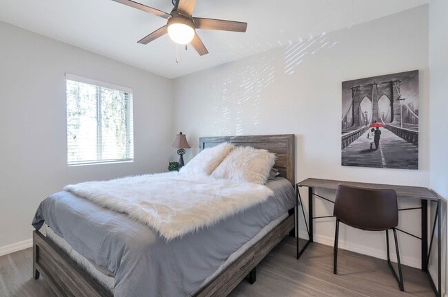 Interior Photo - Sonoran On 9th