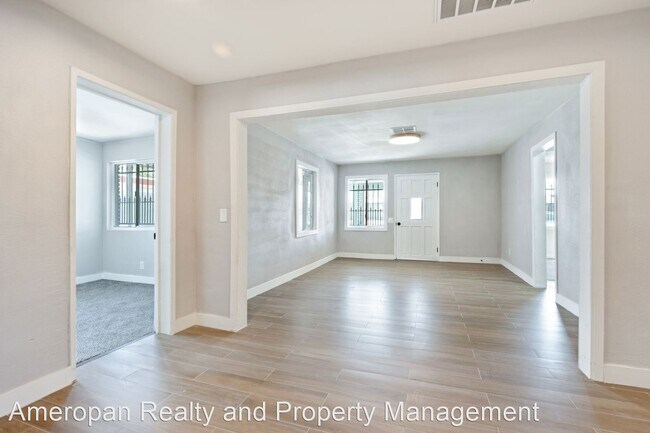 Foto del edificio - 5 br, 2 bath House - 1204 I St