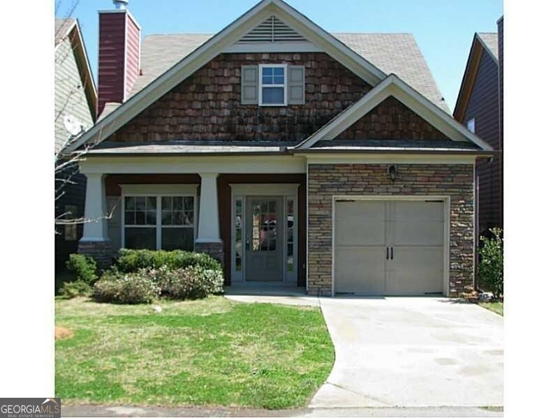 Primary Photo - 10 Georgian Cir