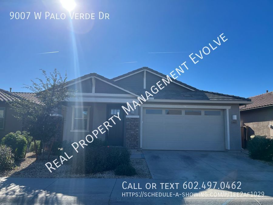 Primary Photo - 9007 W Palo Verde Dr