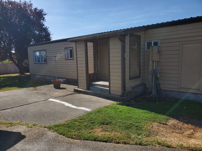 Foto del edificio - 2 bedroom 2 bathroom rental in Birch Bay Available Now!
