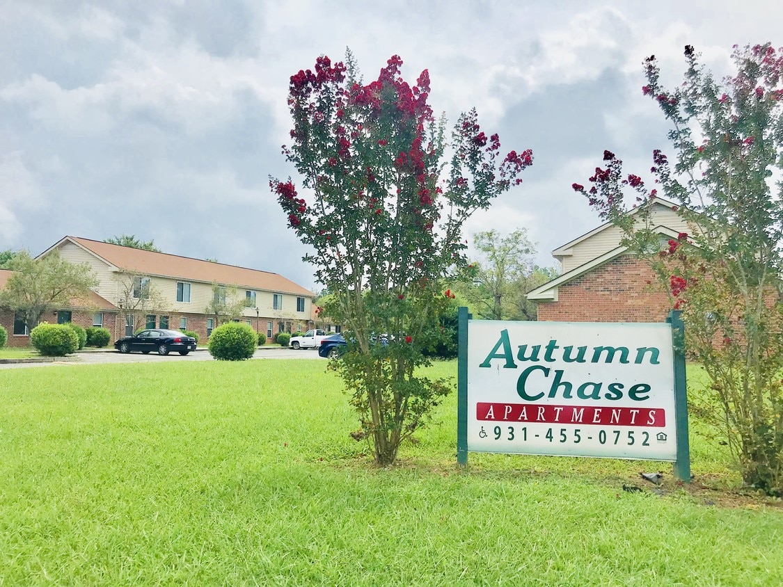 303 Johnson Ln, Tullahoma, TN 37388 Apartments in Tullahoma, TN