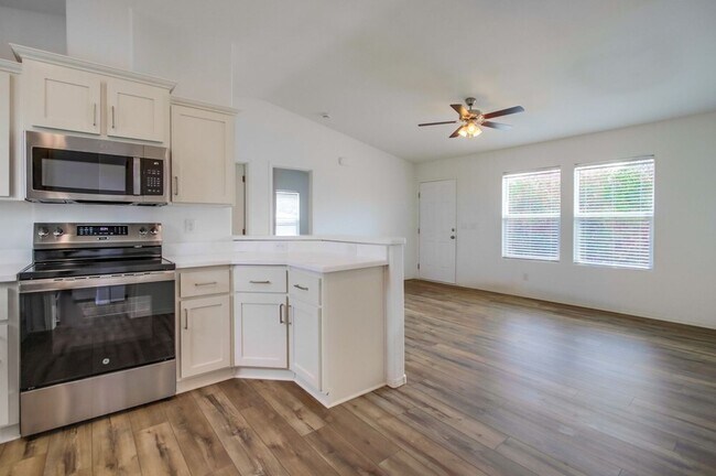 Building Photo - La Mesa Brand New Home Pet Friendly  Move In Special Two Weeks FREE Brand New 3 bed /2 bath Home ...