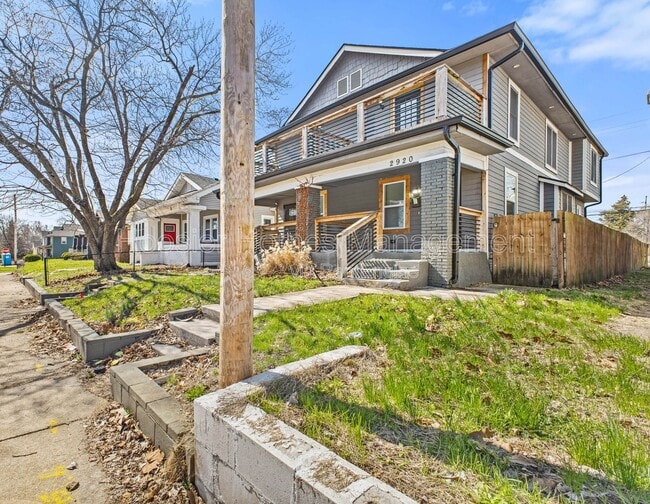 Building Photo - 2920 Ruckle St