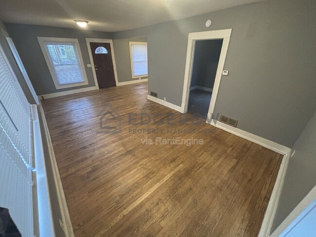 Foto del edificio - 1520 Quarry Ave NW